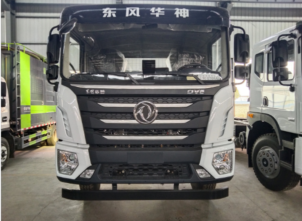 东风华神玉柴350马力DV5 ，省心省钱